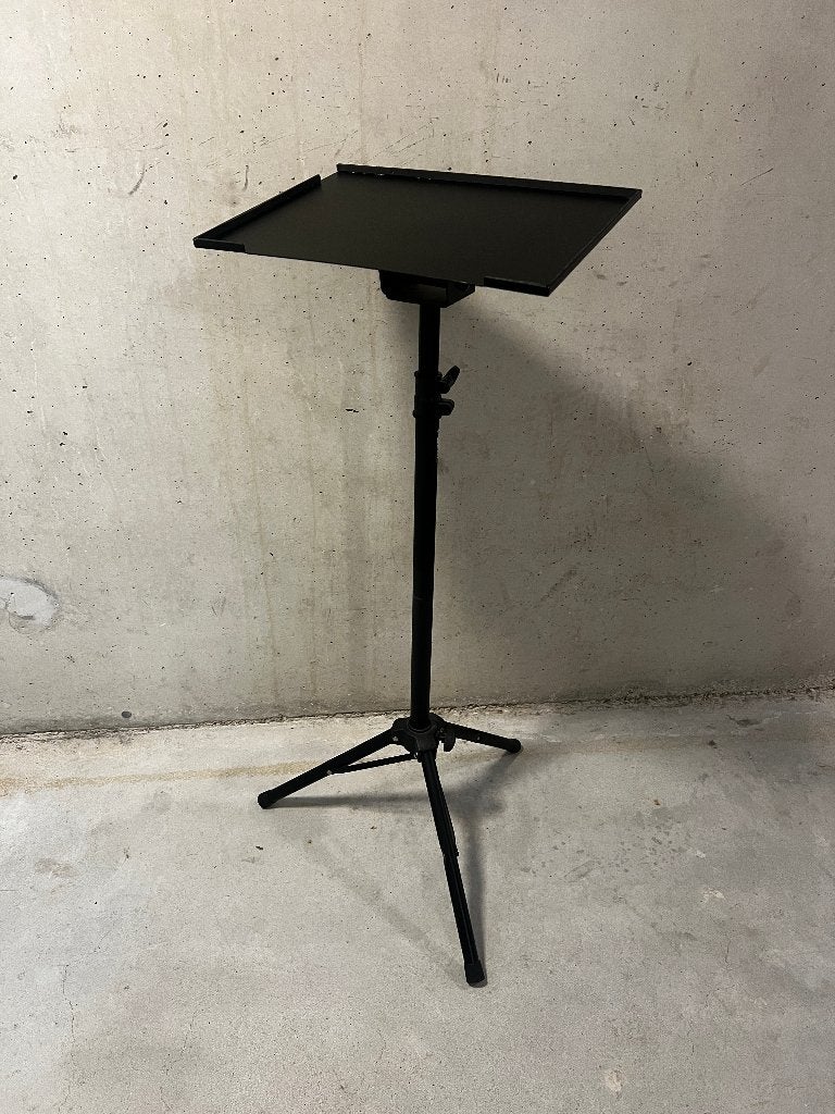 Pulse Beamer standaard (presentatie stand), Ophalen, Overige technologieën, Zo goed als nieuw, Overige resoluties
