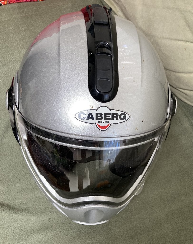 motorhelm dames, Ophalen, Integraalhelm, S, Dames
