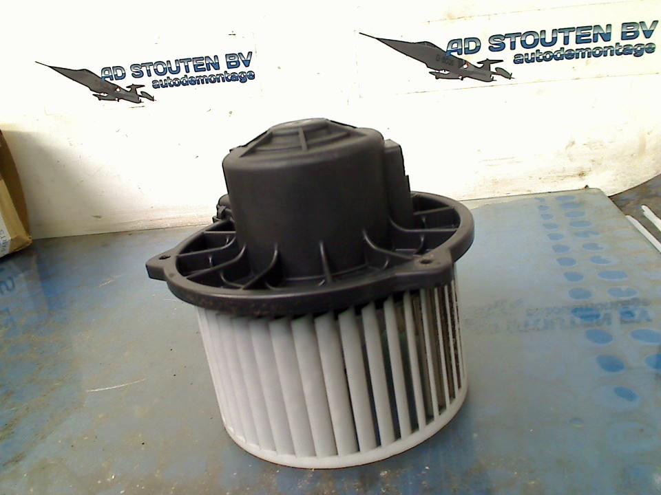 Kachel Ventilatormotor Hyundai i10 (F5) 2008 F00S330024, Hyundai Motor Deutschland GmbH, Gebruikt, Hyundai, Kaiserleipromenade 5, Offenbach am Main 63067, , Duitsland
