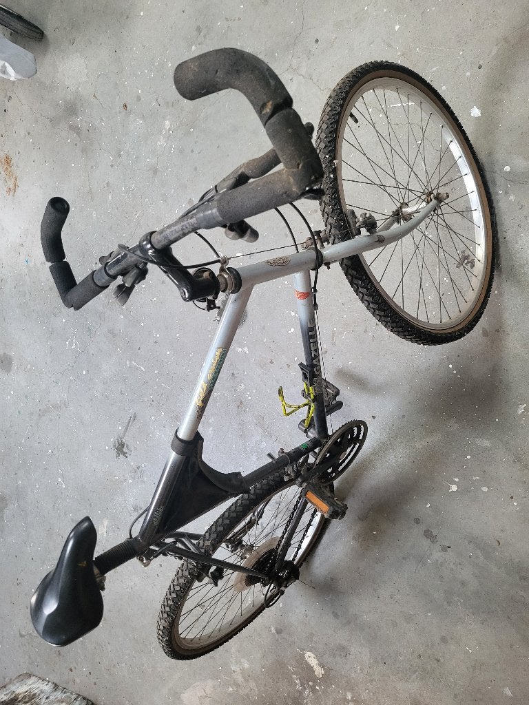 Gazelle Wildbike Mountainbike - Gebruikt, Ophalen, Gebruikt, Velgrem, Overige maten