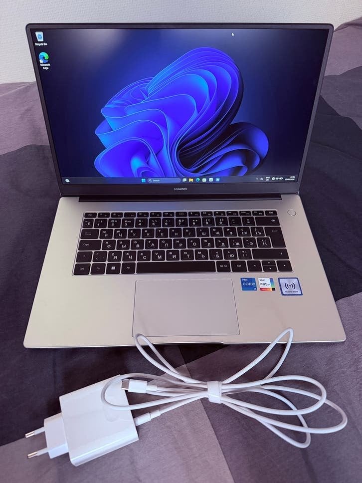 HUAWEI MateBook D 15