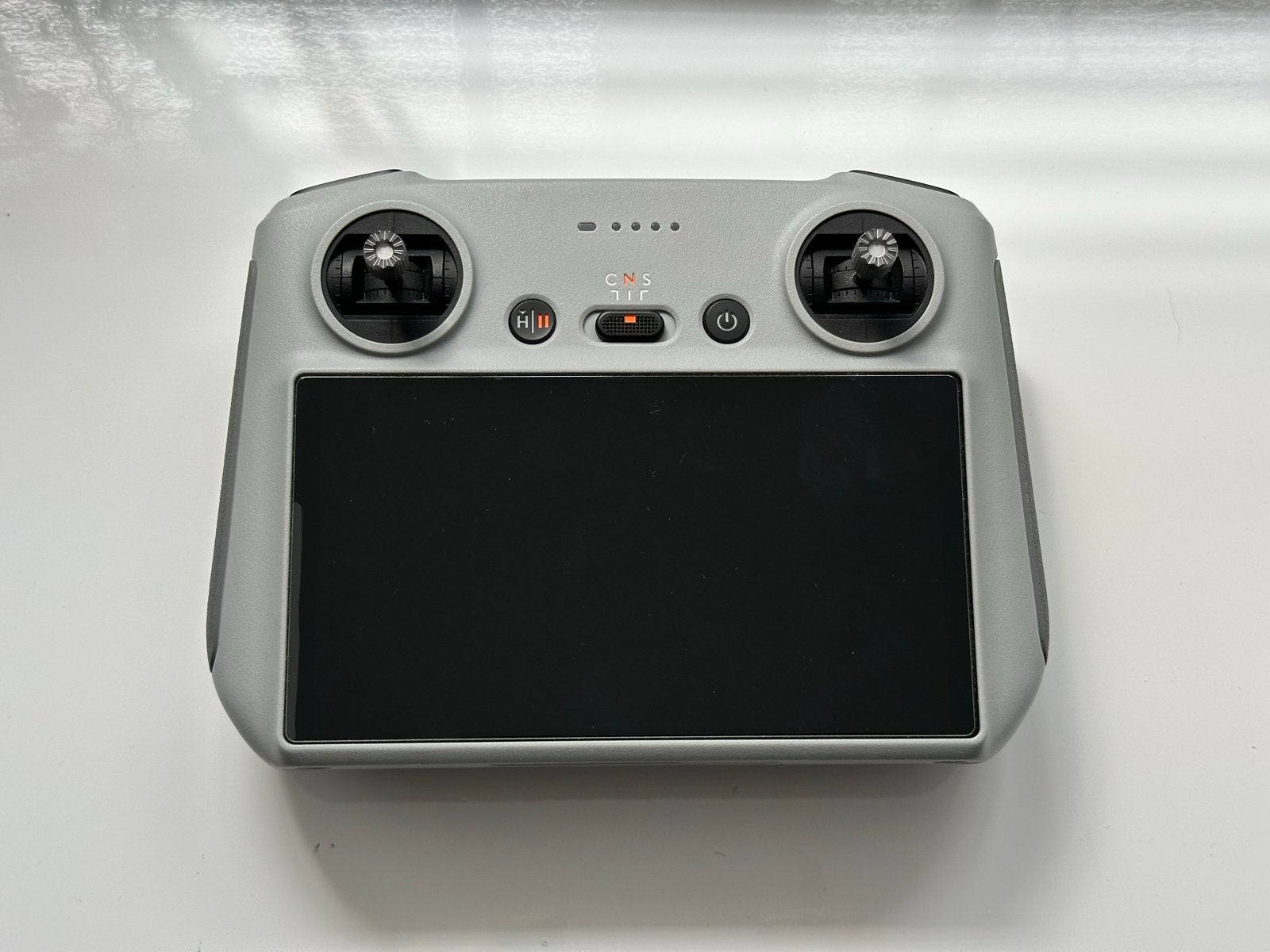 DJI RM330 Controller - Nieuwstaat, Ophalen of Verzenden, Zo goed als nieuw, DJI