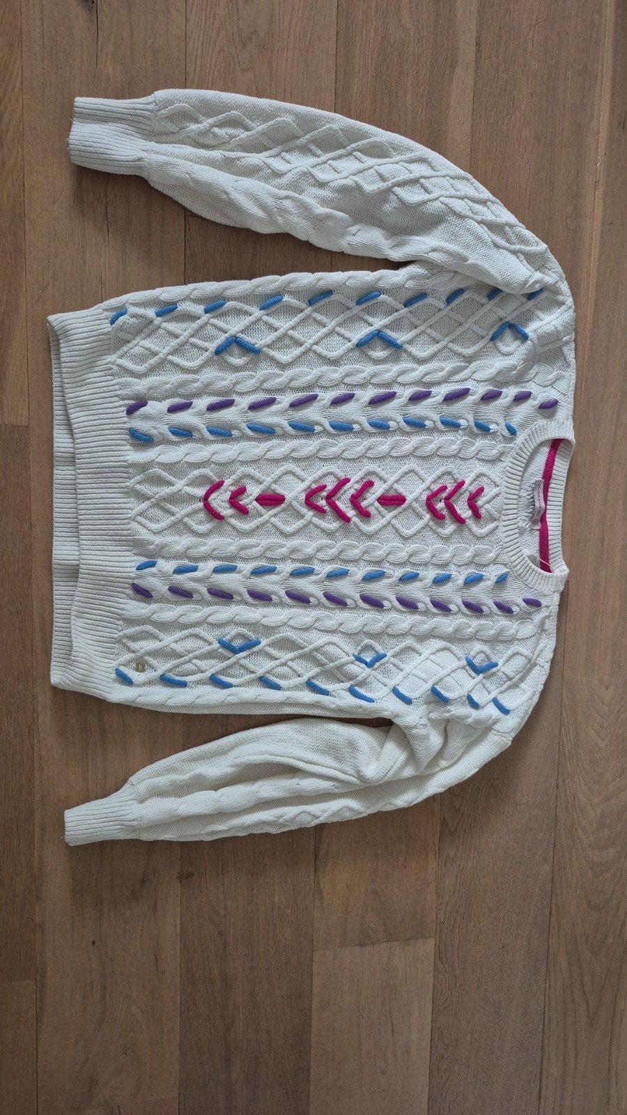Studio anneloes trui maat S, Studio Anneloes, Verzenden, Zo goed als nieuw, Maat 36 (S)