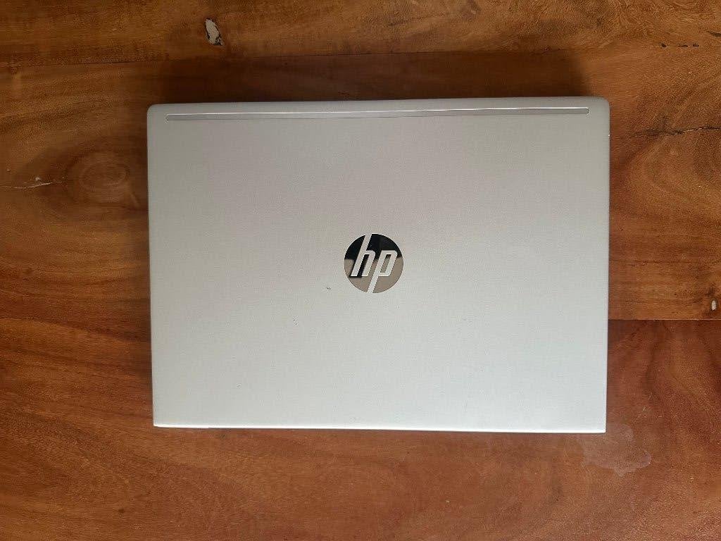 HP Probook 440 G7 i5 10210U 16GB 256SSD 14 'FHD Windows 11, Ophalen, 14 inch, HP probook 440 G7, SSD