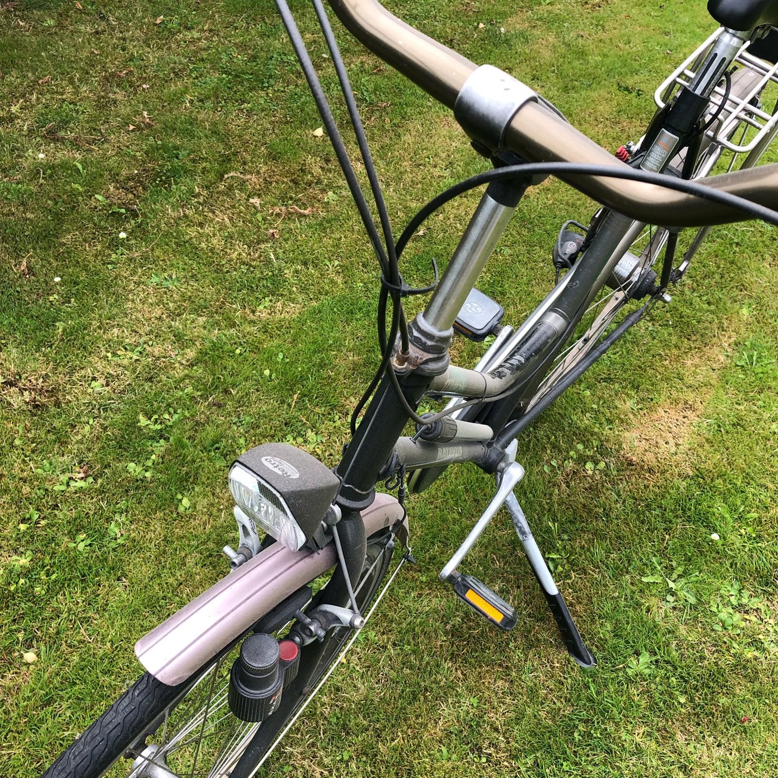 Damesfietsen batavus, Ophalen, Zo goed als nieuw, Batavus