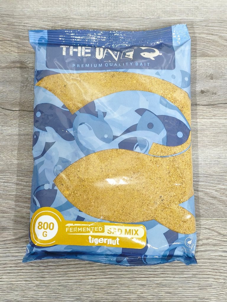 NIEUW The One SPD Mix Gefermenteerd 800 Gram Tijgernoot, Watersport en Boten, Ophalen of Verzenden, Nieuw, Overige typen