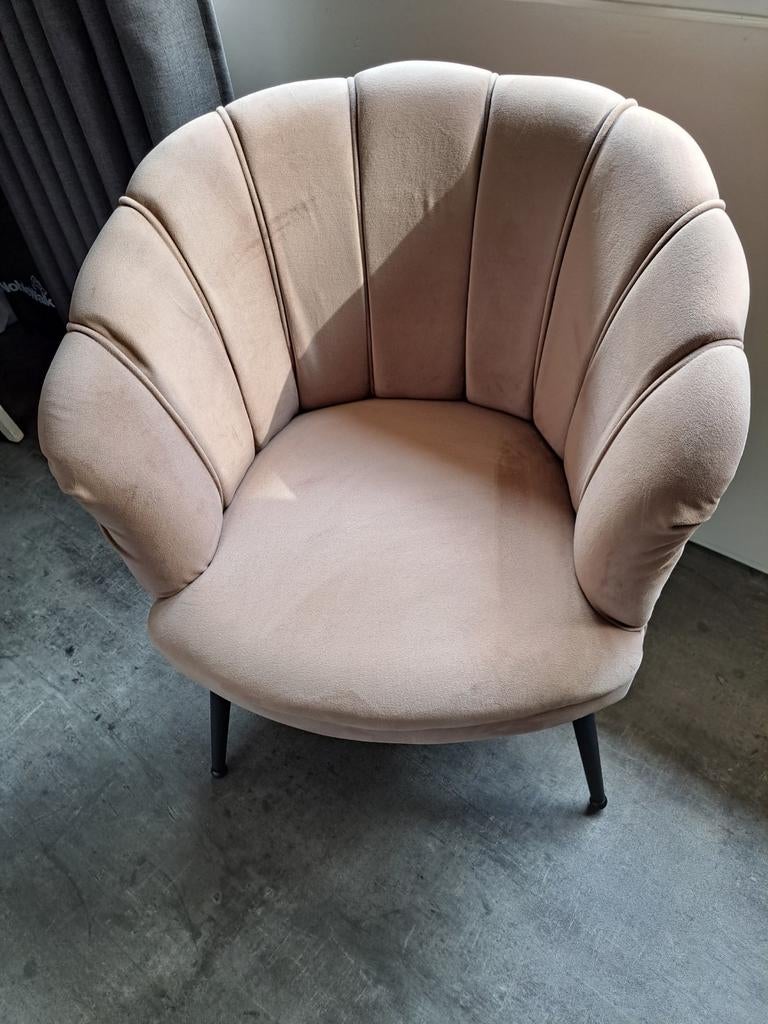 Fauteuil, Huis en Inrichting, Fauteuils, Ophalen, Nieuw, 75 tot 100 cm, 50 tot 75 cm