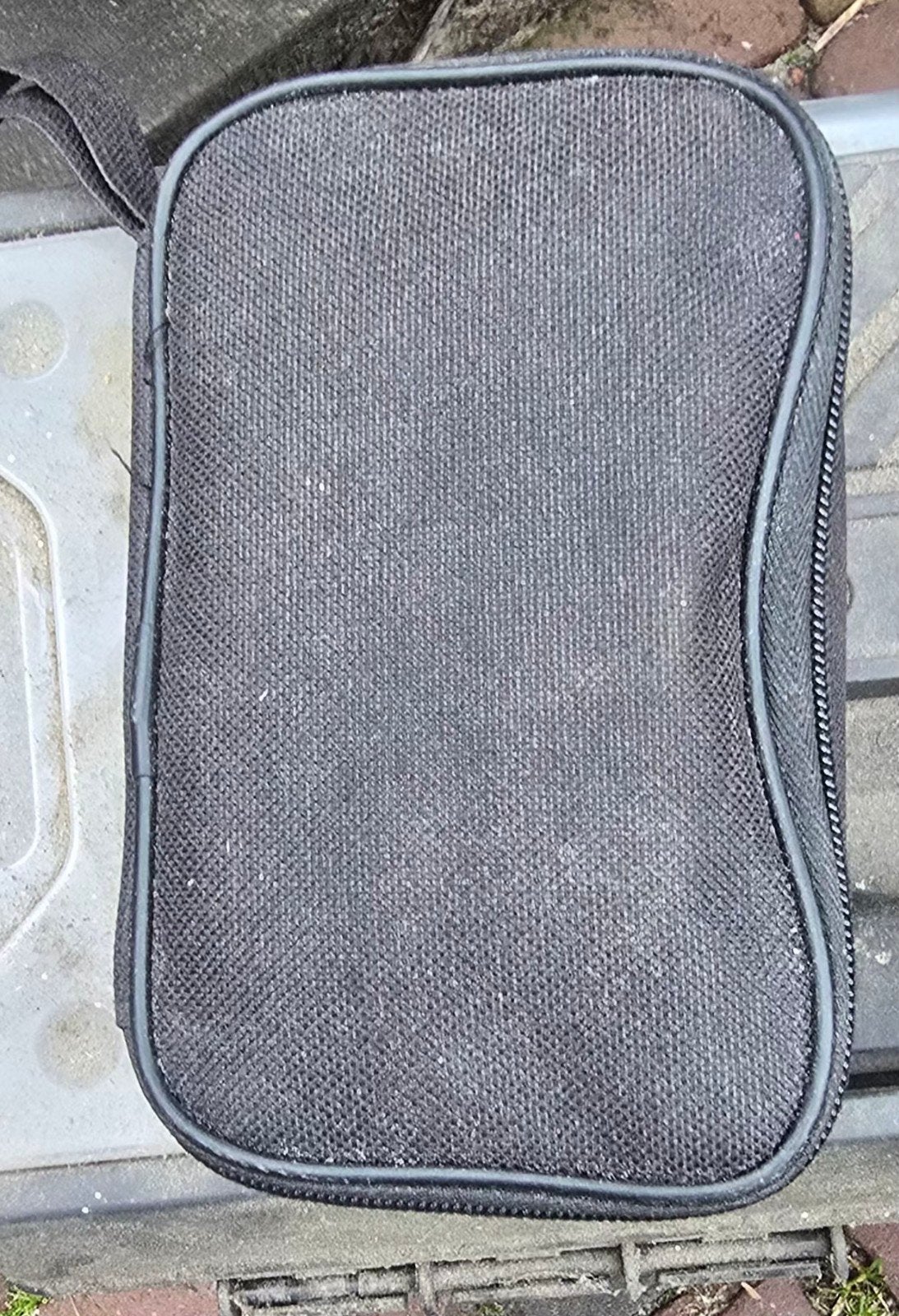 Strex SP45 Multimeter in hoes - Zo goed als nieuw, Doe-het-zelf en Verbouw, Ophalen, Zo goed als nieuw, Multimeter