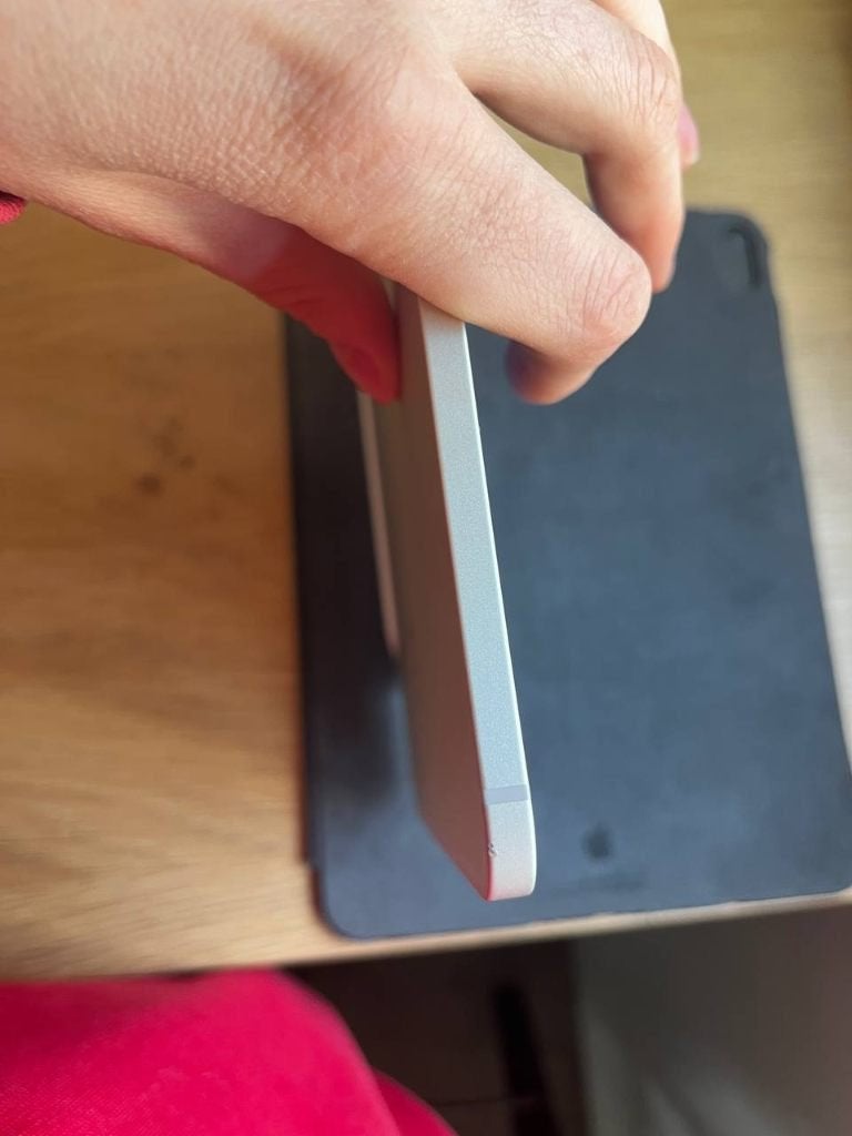 Apple iPad Pro 11” (2018) – 256GB – Wi-Fi + 4G Cellular, Computers en Software, Apple iPads, Gebruikt, Apple iPad, Wi-Fi en Mobiel internet