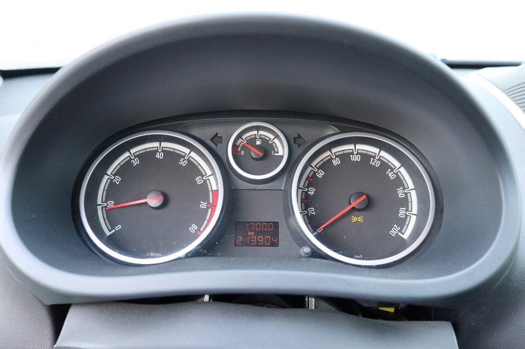 Foto 16 van Opel Crosa | Cruise Control | Pano | Airco | NIEUWE KETTING