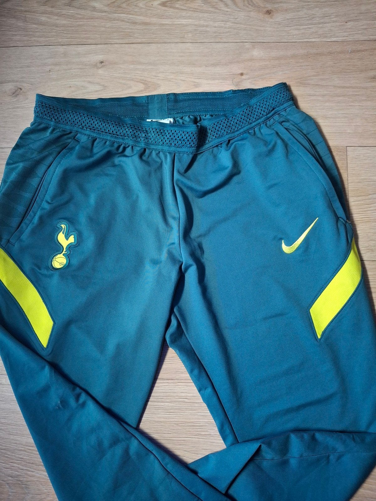 Nike Tottenham Hotspur Trainingsbroek - Maat L, Maat 52/54 (L), Nike, Ophalen of Verzenden, Zo goed als nieuw