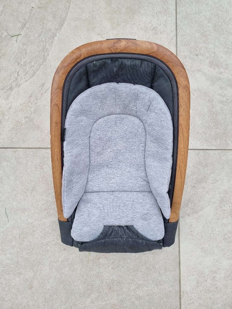 Maxi-Cosi Kori 2-in-1 Wipstoel, Kinderen en Baby's, Wipstoeltjes, Gebruikt, Wipstoel, Met gordel(s) of riempje(s), Ophalen