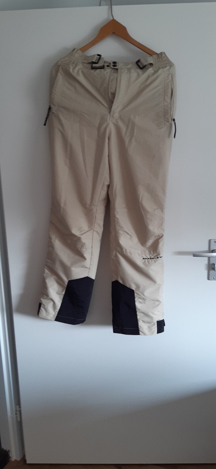 ski broek, Ophalen, Zo goed als nieuw, Broek