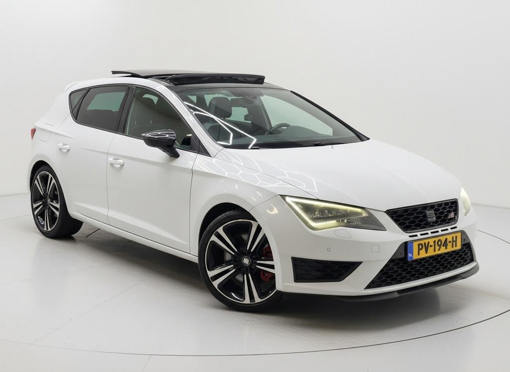 SEAT León