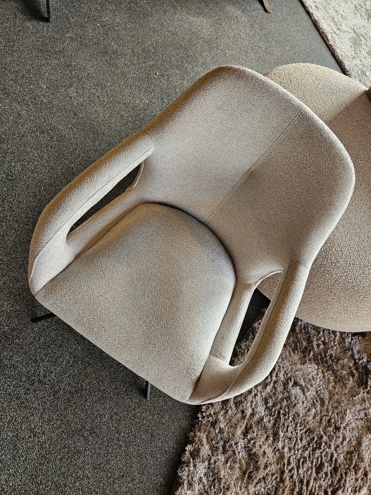 eetkamerstoel MOVE, Ophalen of Verzenden, Nieuw, Minder dan 50 cm