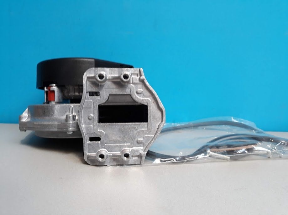 Ventilator Vaillant VHR NL 35/4.c RG130/0800-3612-041111, Niet ingevuld, Cv-ketel of Combi-ketel, Niet ingevuld, Nieuw