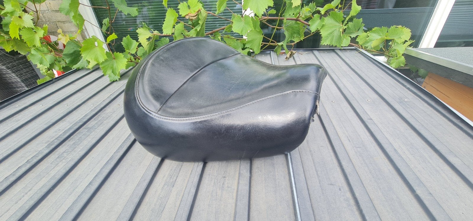 Kawasaki Drifter 1500 solo zadel, Motoren, Ophalen of Verzenden, Gebruikt