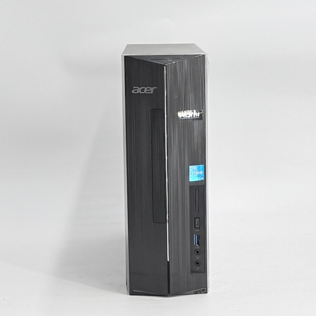 Acer XC-1760 Desktop | Intel Core i5 (12e) | 8GB | 1,25TB, Computers en Software, Acer, Zo goed als nieuw, Support@acer.com, 8F, No. 88, Sec. 1, Xintai 5th Rd.
Xizhi District, New Taipei City 221
Taiwan