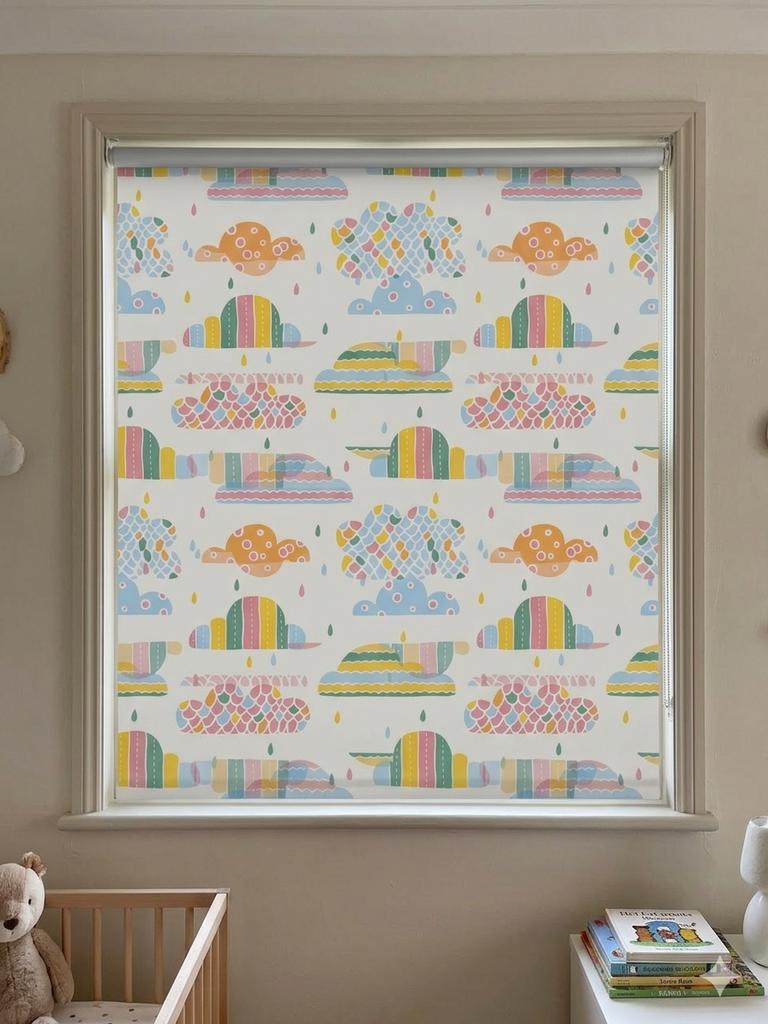 Roller blinds Night&Day, Huis en Inrichting, Stoffering | Gordijnen en Lamellen, 100 tot 150 cm, Zebra textil, Ophalen of Verzenden