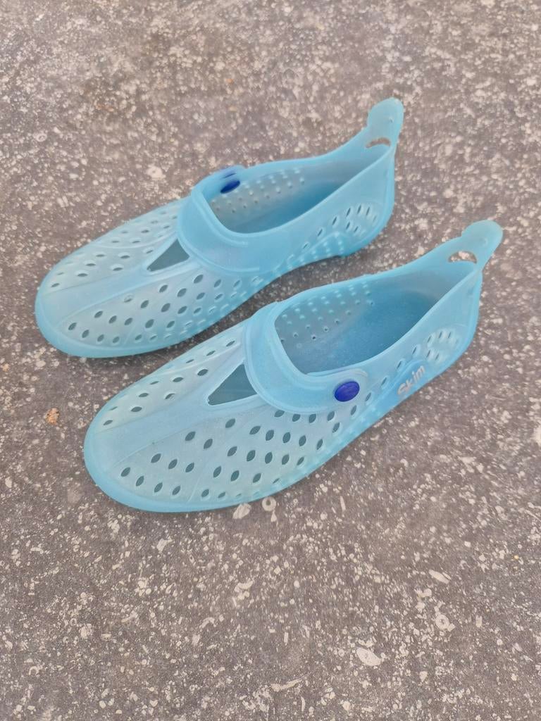 Waterschoenen maat 33/34, Jongen of Meisje, Overige typen, Ophalen of Verzenden, Zo goed als nieuw
