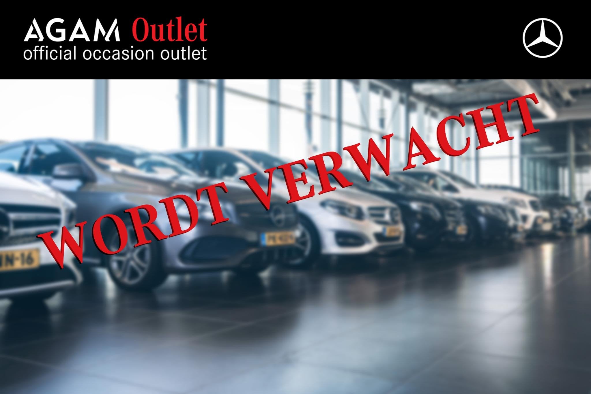 Mercedes-Benz E-Klasse Limousine 350 e Business Solution | P, Auto's, Automaat, 12 maanden, Achterwielaandrijving, Gebruikt