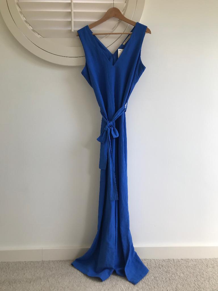 Jumpsuit, La Fee Maraboutee 40 (Nieuw), La Fee Maraboutee, Maat 42/44 (L), Nieuw, Onder de knie