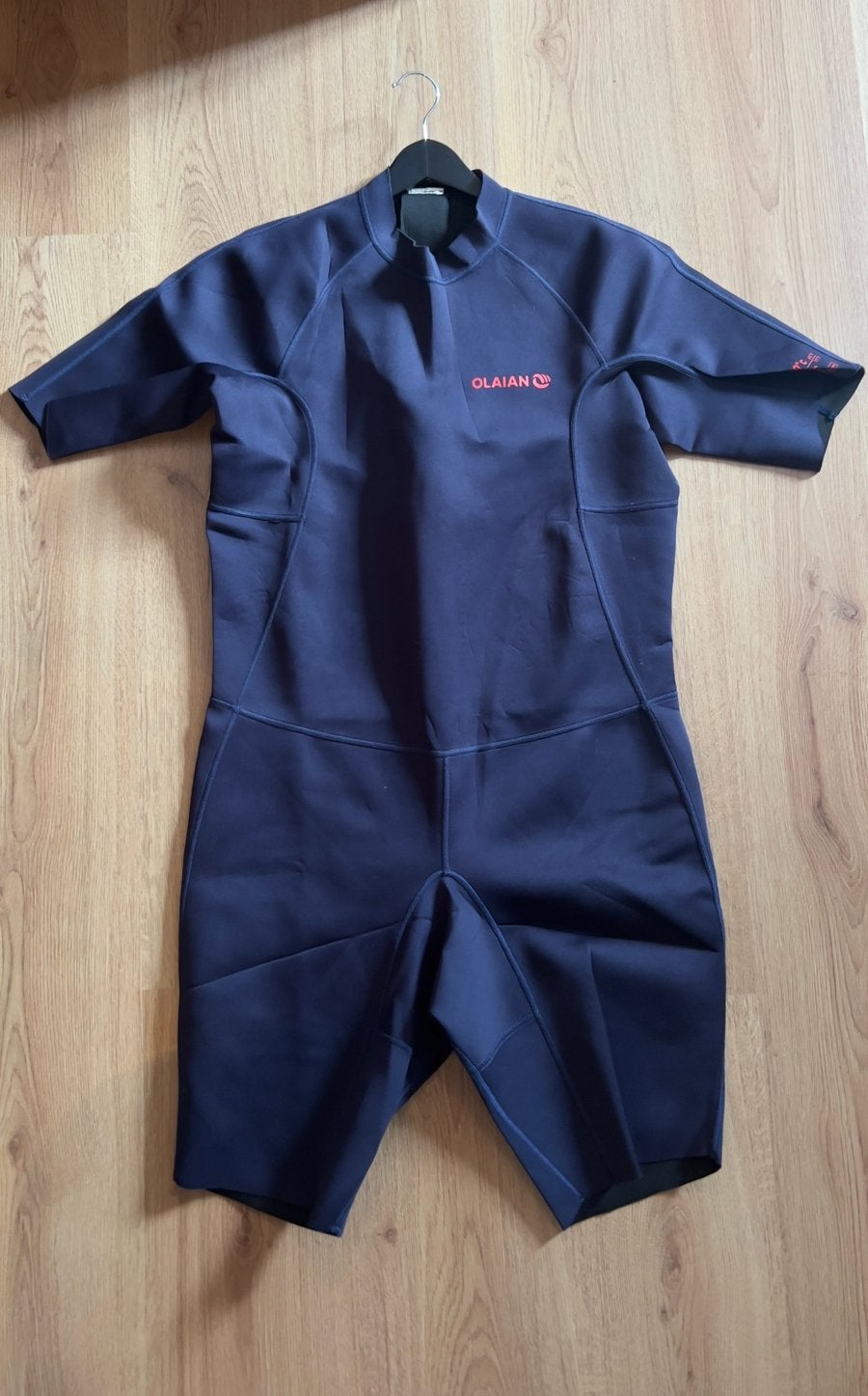 Wetsuit Shorty Man - Maat XL, Wetsuit, Verzenden, ., Heer