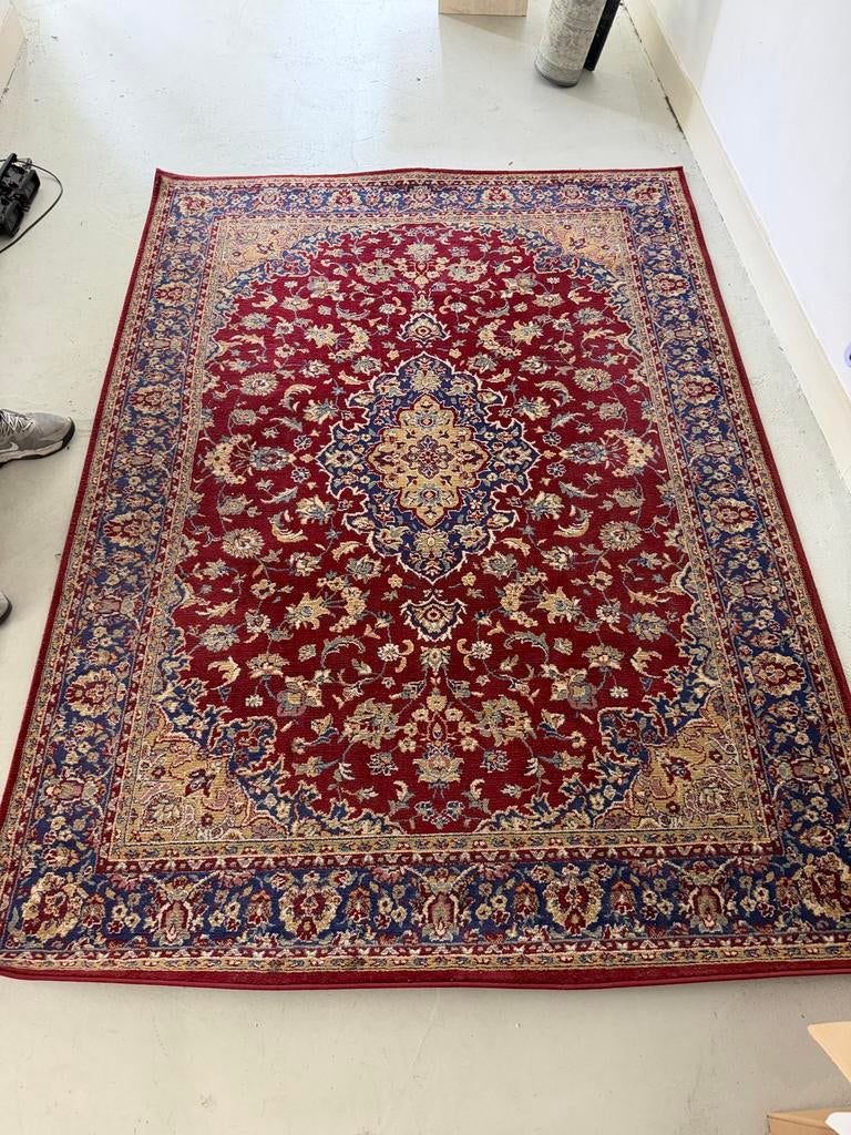 IKEA Vedbak tapijt - 170 x 230 cm (rook en huisdier vrij), Huis en Inrichting, Stoffering | Tapijten en Kleden, 150 tot 200 cm