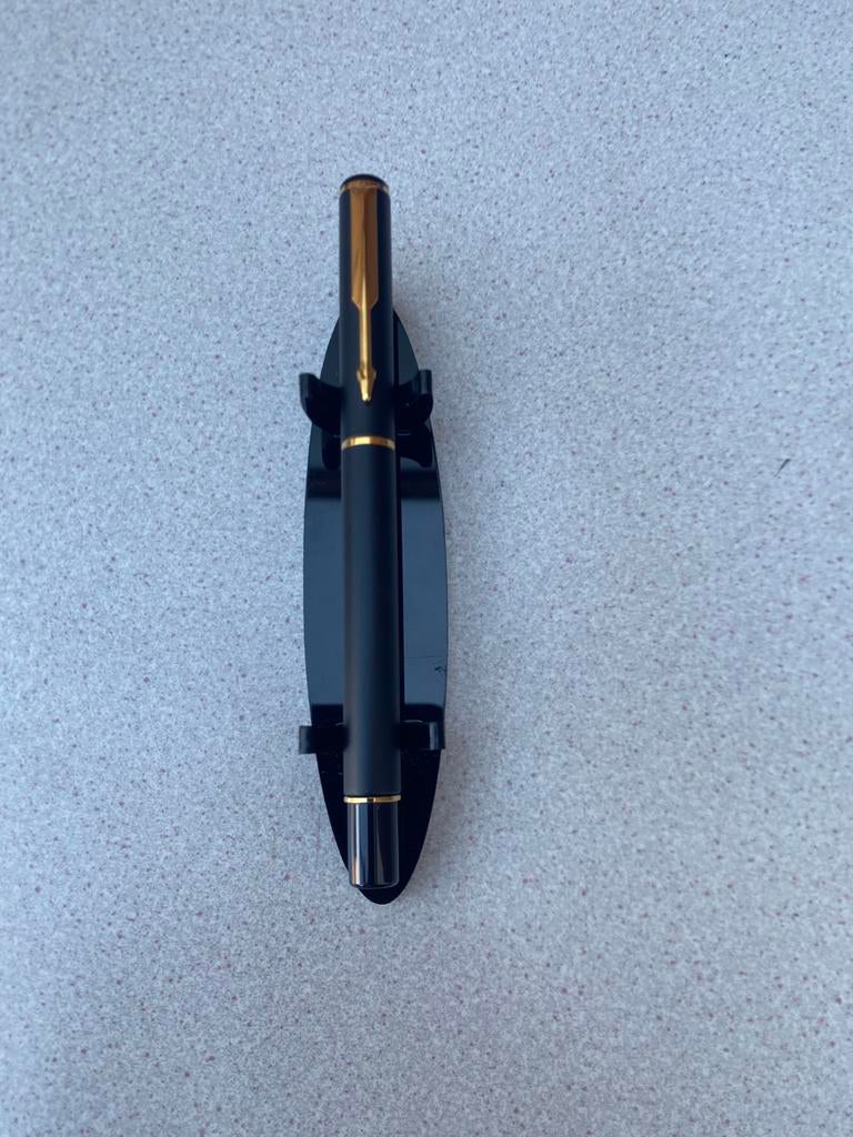 Parker vulpen, Ophalen of Verzenden, Zo goed als nieuw, Vulpen, Parker