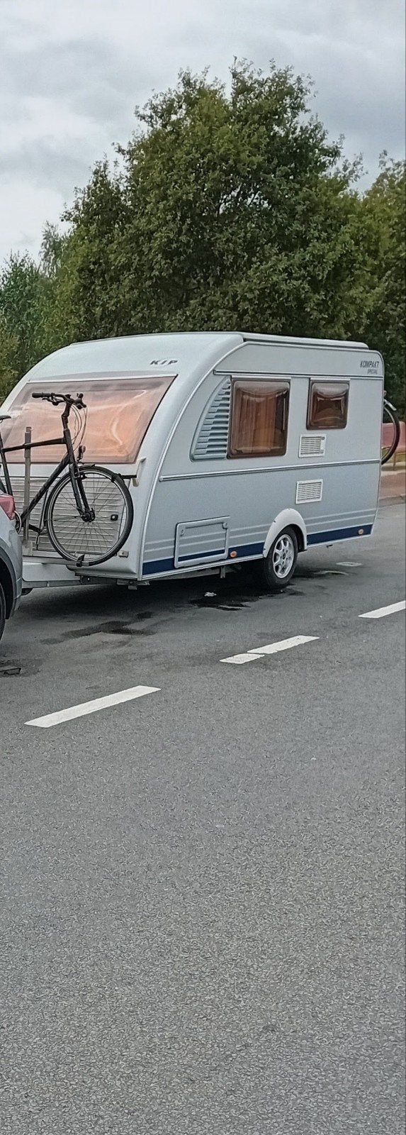 kip compact 37  2001, Kip, Tot en met 2, Hefdak, Particulier
