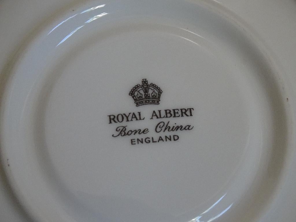 Servies, Royal Albert, FOR ALL SEASONS, Ophalen of Verzenden