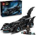 LEGO DC Batman: Batman Forever Batmobile - 76304, N, N, Nieuw, Ophalen of Verzenden