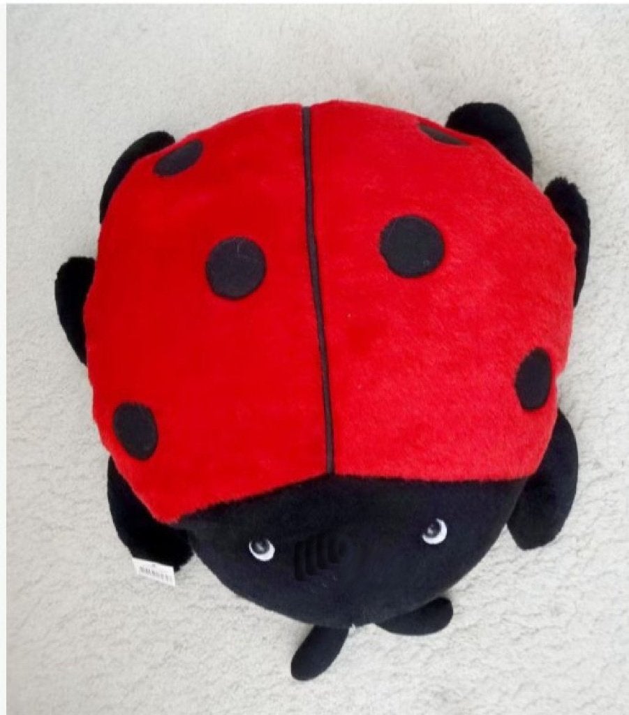 NIEUWE Schattige hele zachte LIEVEHEERSBEESTJES knuffel !!!, Ophalen, Nieuw, Overige typen