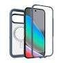 OtterBox Defender Series Pro XT met Pixelsnap (Hoesje), Nieuw, Ophalen of Verzenden, Info@otterbox.nl, Otterbox