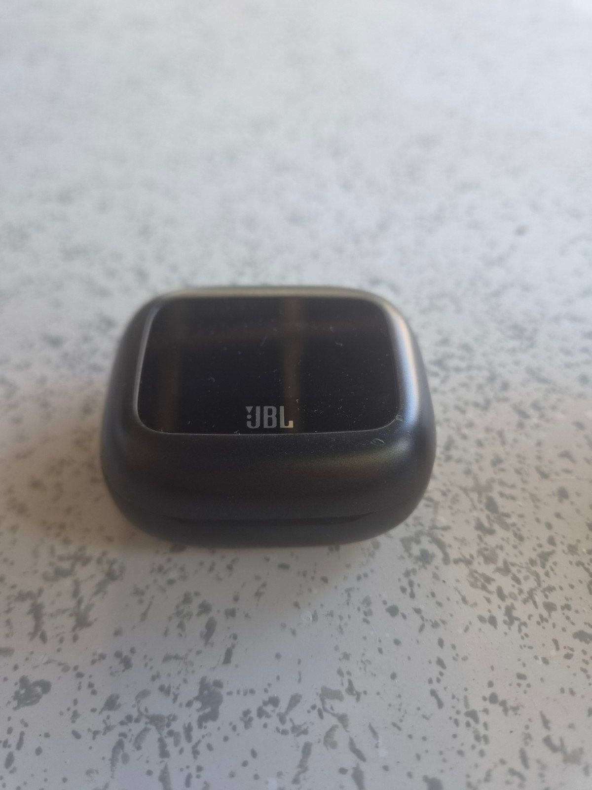 JBL Live Beam 3 - Zeer goed met touchscreen, In-ear, JBL, Ophalen of Verzenden, Zo goed als nieuw