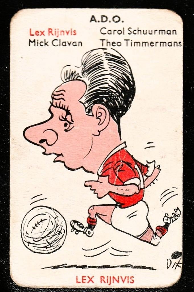 Monty Voetbalplaatje Dik Bruynesteyn, Ophalen of Verzenden, Gebruikt, Overige binnenlandse clubs, Poster, Plaatje of Sticker