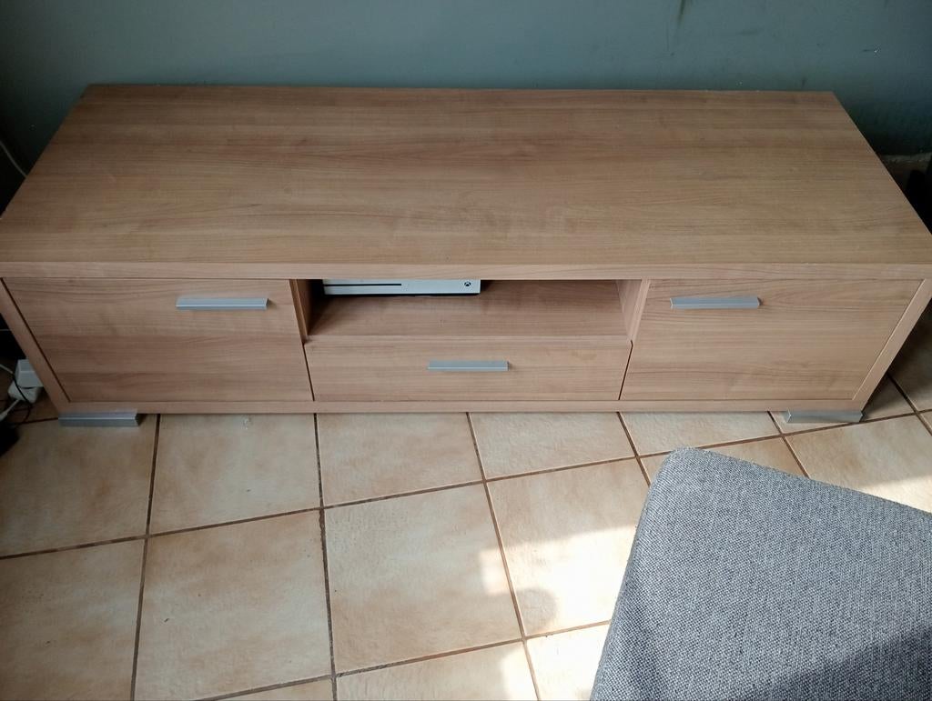 Te koop tv kast, Ophalen of Verzenden