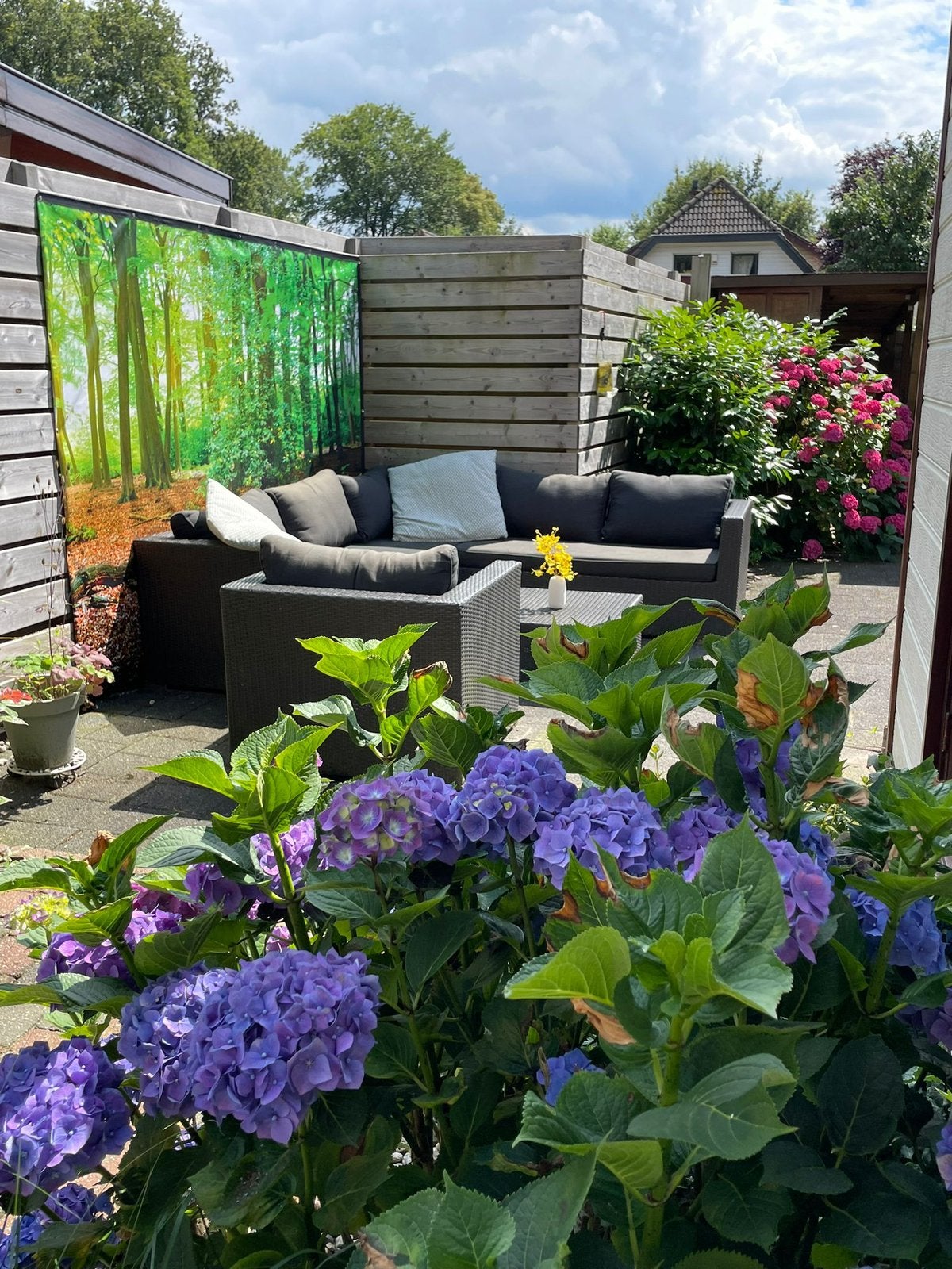 Airbnb Chalet Boshuis Putten Veluwe te koop op park de Kern, Huizen en Kamers, Recreatiewoningen te koop, Gelderland, Chalet, Verkoop zonder makelaar