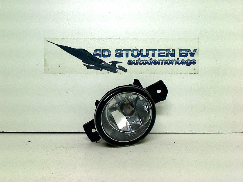 Mistlamp Links Voor Renault Clio III (BR/CR) 2006, Auto-onderdelen, Gebruikt, Renault Deutschland AG, Dialog.deutschland@renault.de