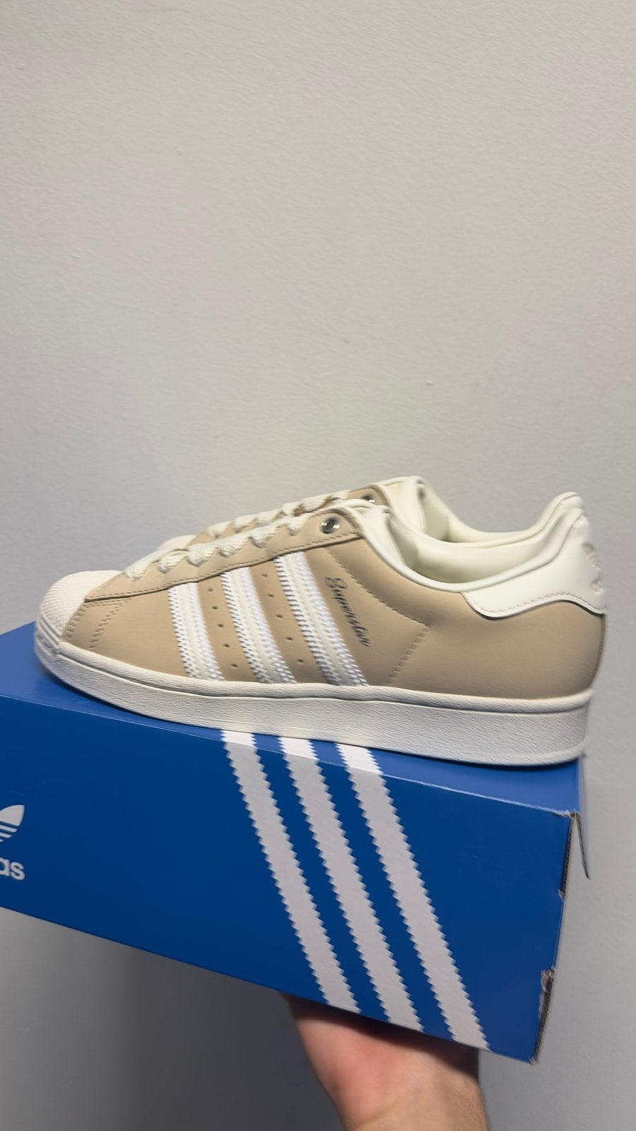 Adidas Superstar, Kleding | Heren, Schoenen, Ophalen of Verzenden, Nieuw, Overige kleuren, Sneakers of Gympen