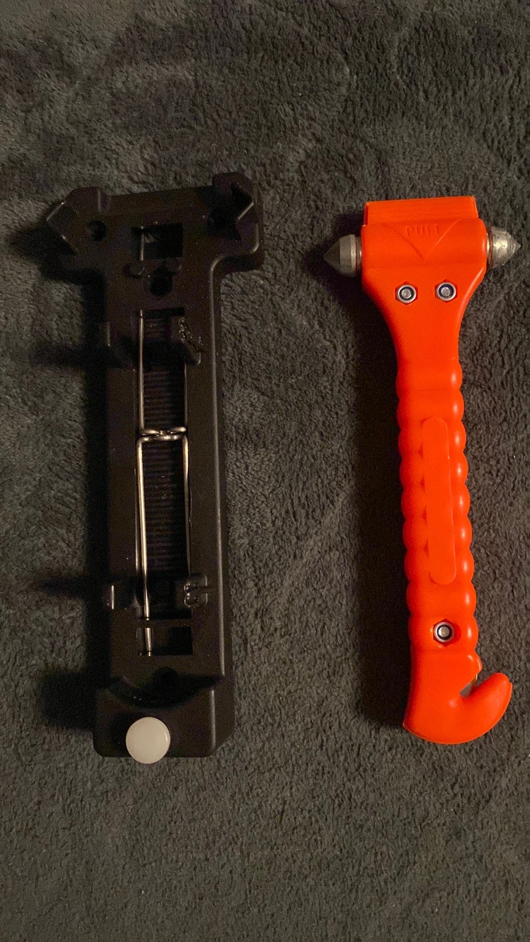 NIEUWE AUTO LIFEHAMMER CLASSIC / VEILIGHEIDSHAMER, Auto-onderdelen, Nieuw