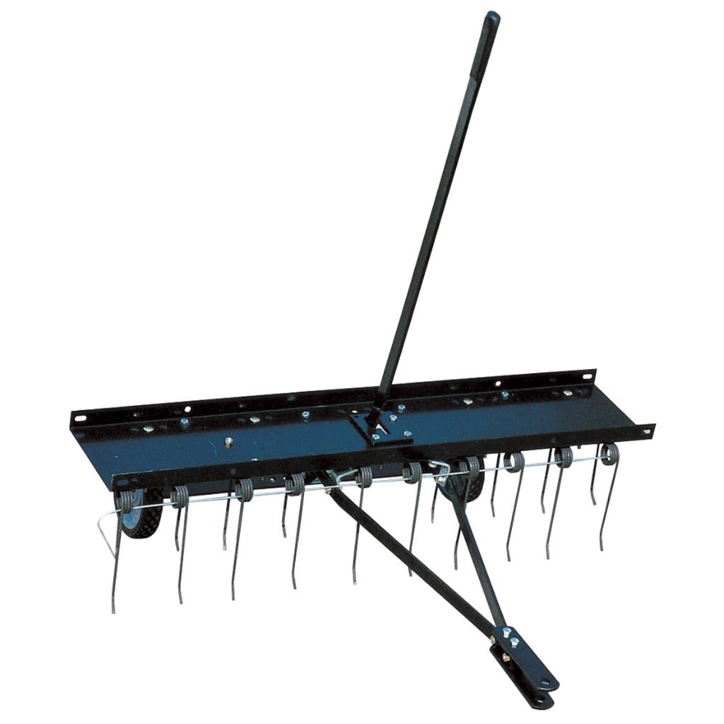 Gazonverluchter voor Zitmaaier – Gezond Gras, Tuin en Terras, Turfmaster, Turfmaster, Nieuw, Info@tuintrekkers.nl