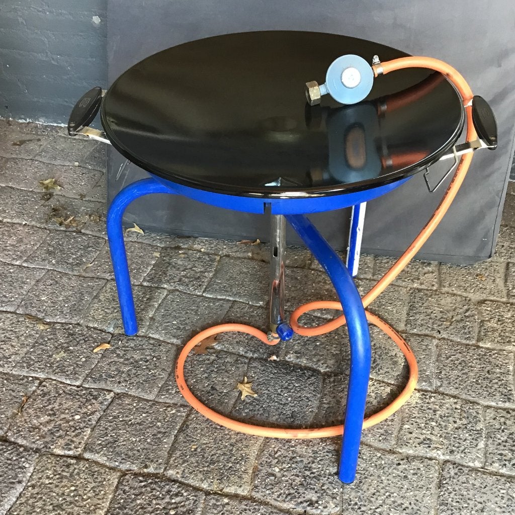 Cadac skotel, Ophalen, Zo goed als nieuw