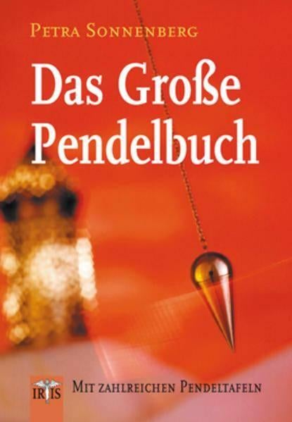 Sonnenberg - Das Große Pendelbuch, Ophalen, Nieuw, Overige onderwerpen, Achtergrond en Informatie