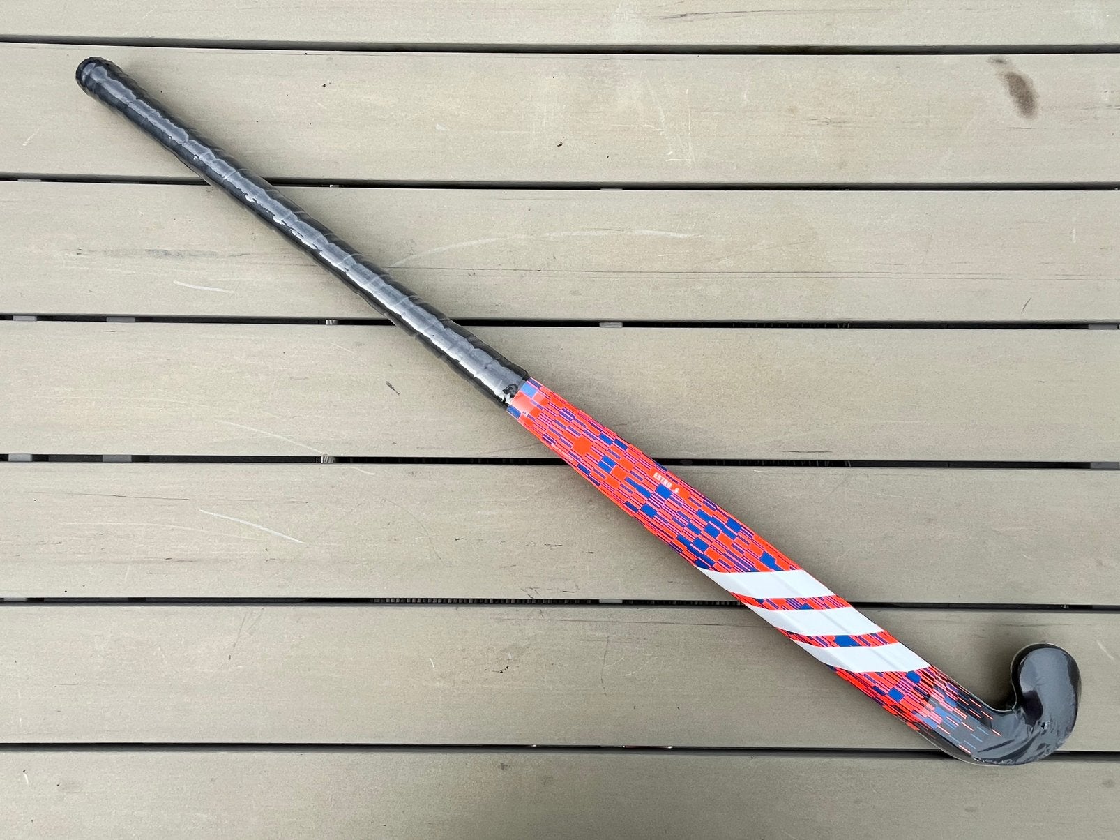 Hockeystick Adidas Estro .6 Maat 36.5 inch, Sport en Fitness, Hockey, Ophalen, Nieuw, Stick