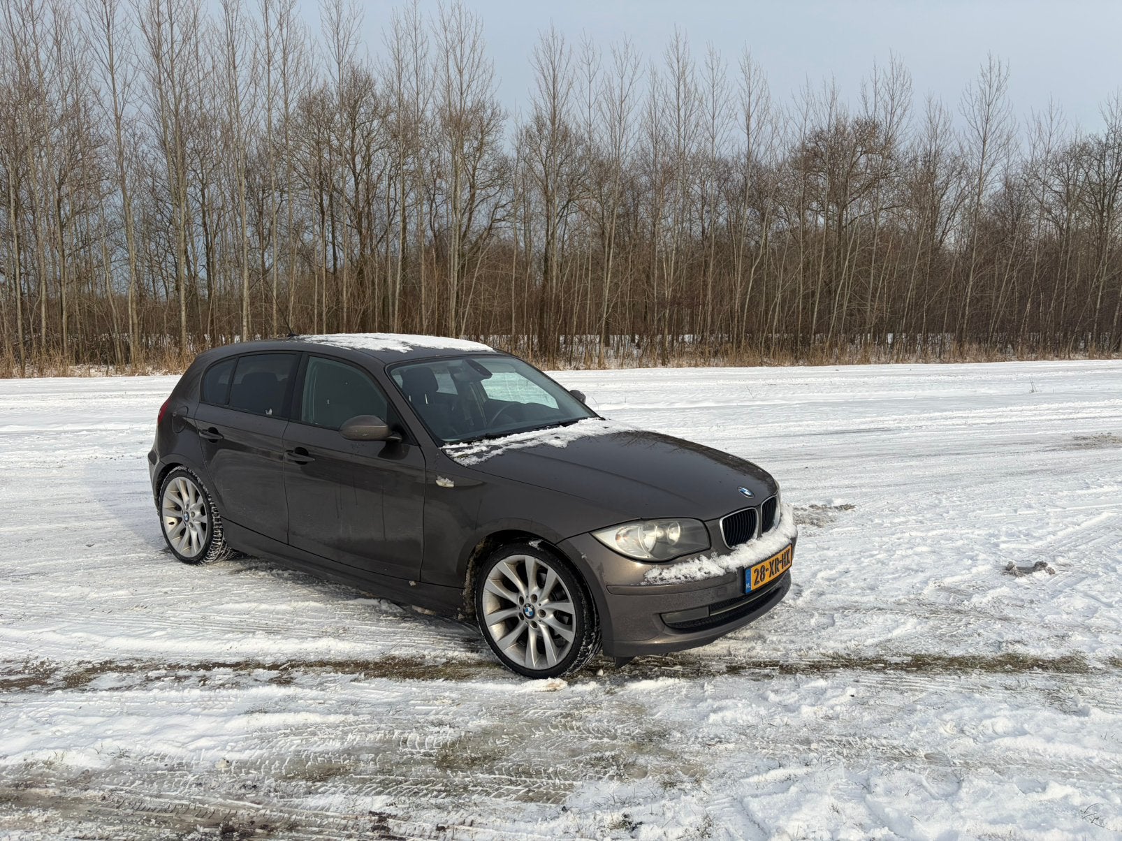3 complete sets velgen bmw, 18 inch, Velg(en), Nieuw, Ophalen of Verzenden