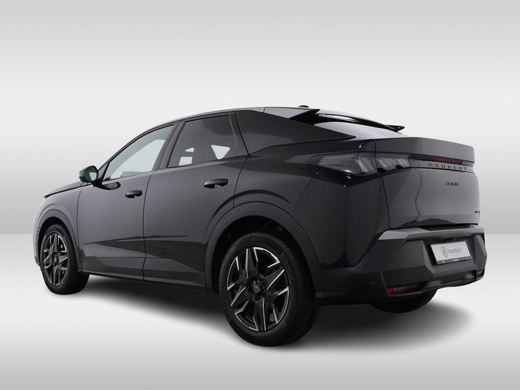 Peugeot E-3008 GT 73 KWH 210PK | Vision 360 & Drive Assist |, Auto's, Peugeot, Gebruikt, Leder en Stof, Origineel Nederlands, SUV of Terreinwagen