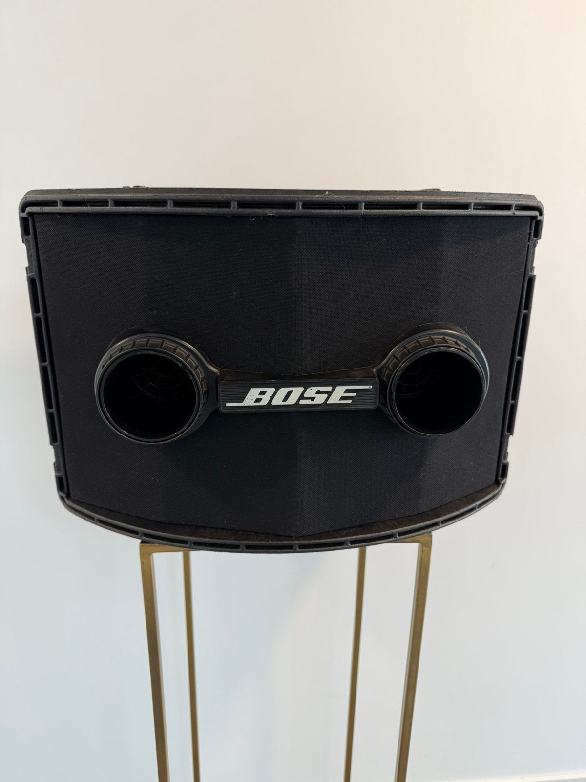 Bose 802 serie2 versterker 1600/6, digitale controller 2, Ophalen, Zo goed als nieuw, Bose