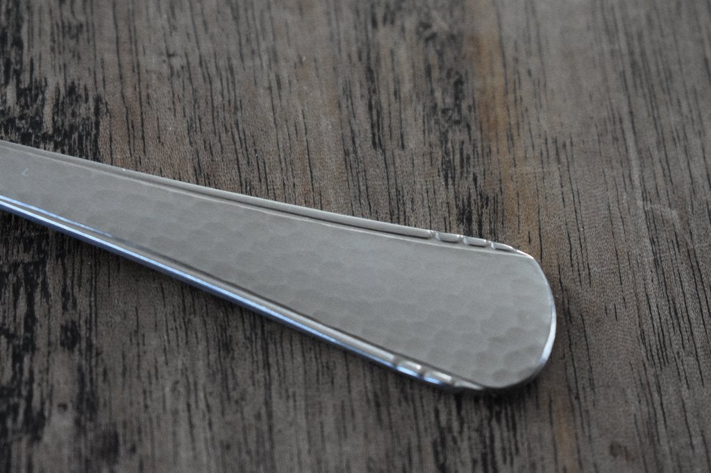 Gero Zilmeta 294 Franse Lelie vleeschvork 18.5 cm lang, Ophalen of Verzenden