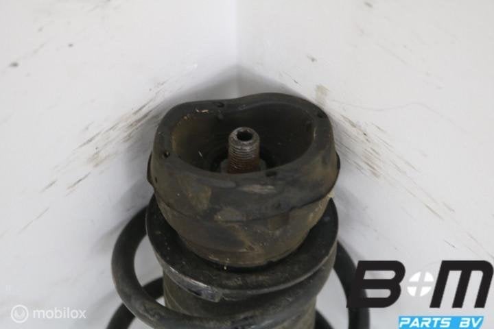 Schokbreker voorzijde Skoda Octavia 3 6C0413031AN, Auto-onderdelen, Gebruikt